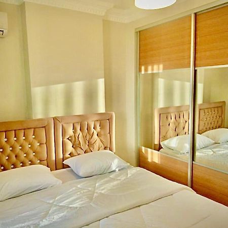 Dead Sea Lafamilia Albadwan Aparthotel Sweimeh Luaran gambar
