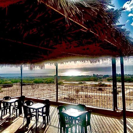 Dead Sea Lafamilia Albadwan Aparthotel Sweimeh Luaran gambar