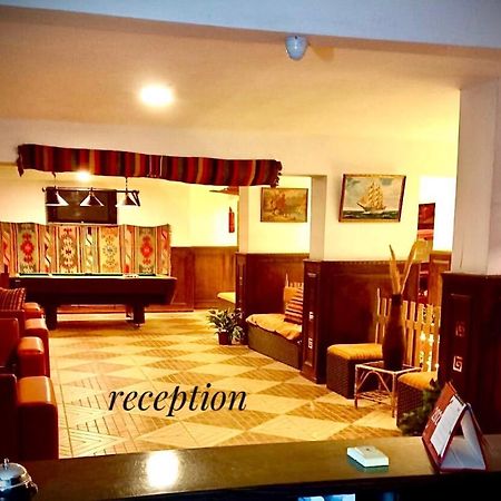 Dead Sea Lafamilia Albadwan Aparthotel Sweimeh Luaran gambar