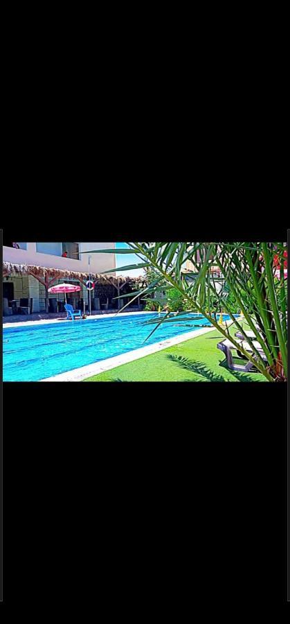 Dead Sea Lafamilia Albadwan Aparthotel Sweimeh Luaran gambar