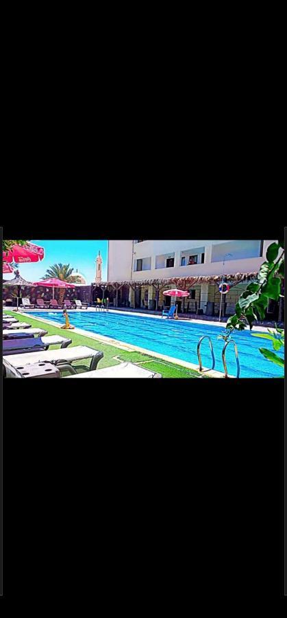 Dead Sea Lafamilia Albadwan Aparthotel Sweimeh Luaran gambar