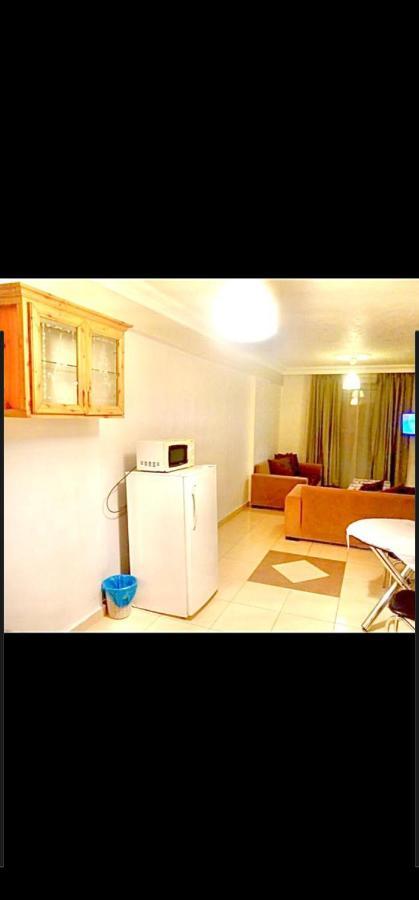Dead Sea Lafamilia Albadwan Aparthotel Sweimeh Luaran gambar