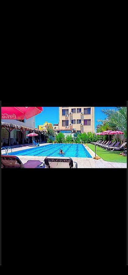 Dead Sea Lafamilia Albadwan Aparthotel Sweimeh Luaran gambar