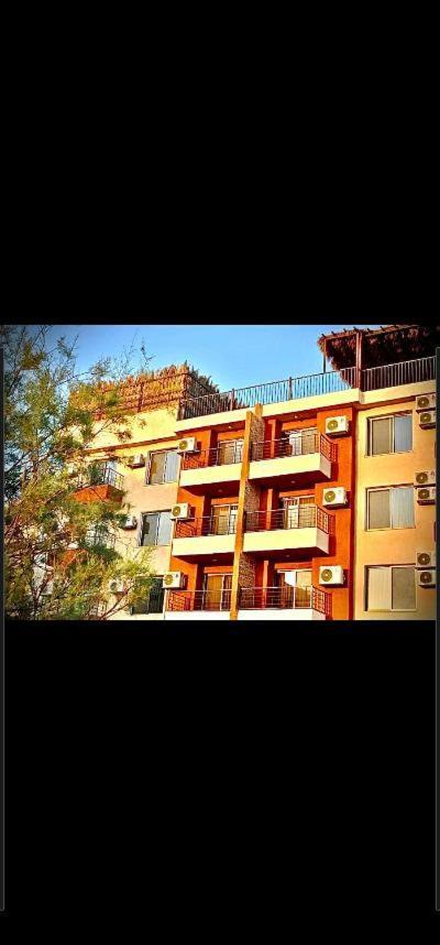 Dead Sea Lafamilia Albadwan Aparthotel Sweimeh Luaran gambar
