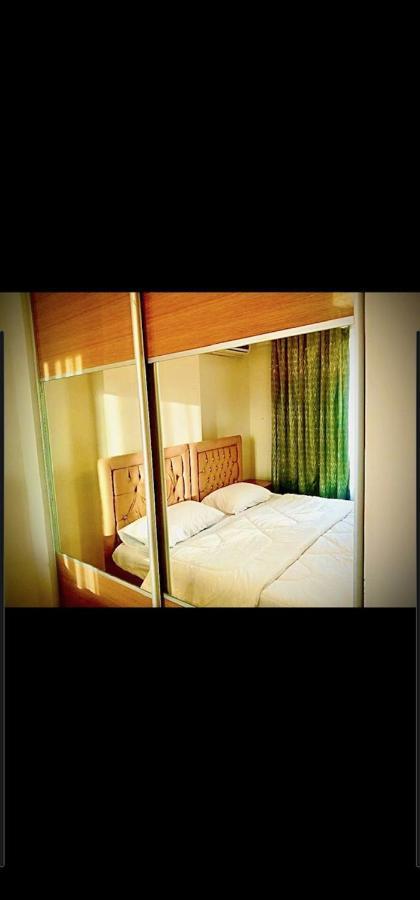 Dead Sea Lafamilia Albadwan Aparthotel Sweimeh Luaran gambar