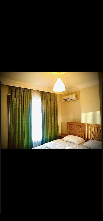 Dead Sea Lafamilia Albadwan Aparthotel Sweimeh Luaran gambar