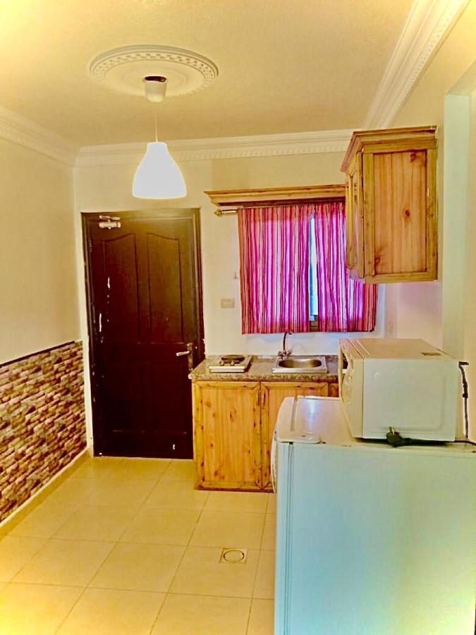 Dead Sea Lafamilia Albadwan Aparthotel Sweimeh Luaran gambar
