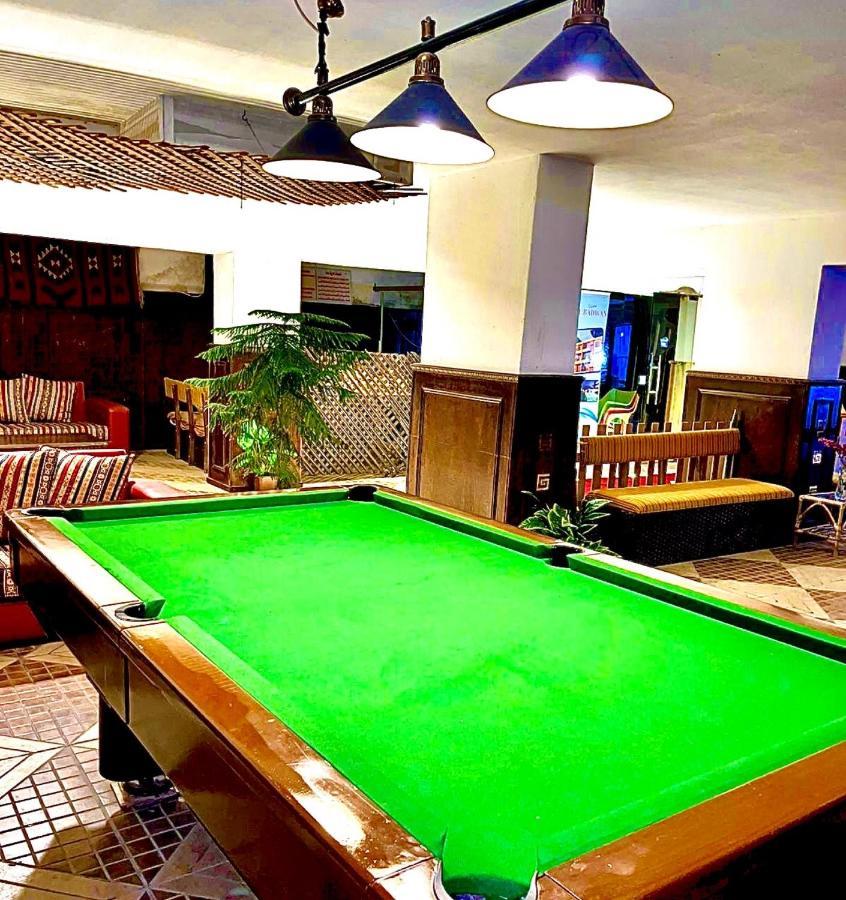 Dead Sea Lafamilia Albadwan Aparthotel Sweimeh Luaran gambar