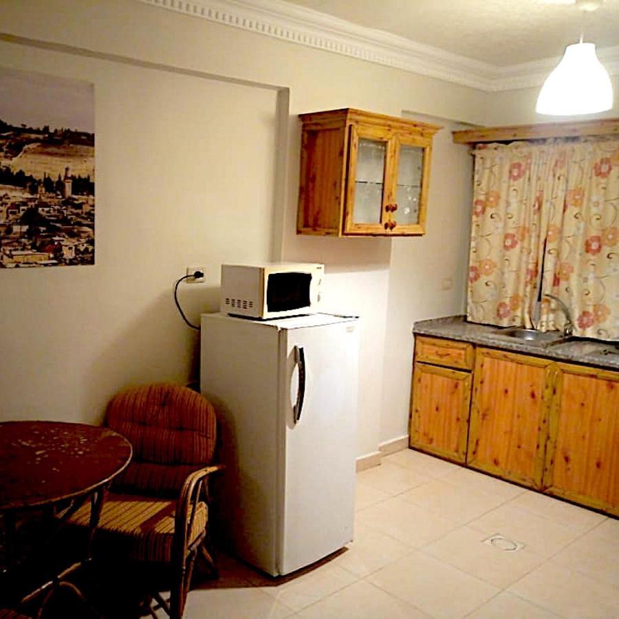 Dead Sea Lafamilia Albadwan Aparthotel Sweimeh Luaran gambar