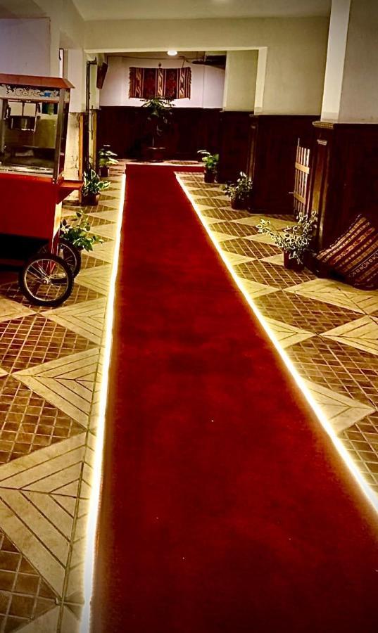 Dead Sea Lafamilia Albadwan Aparthotel Sweimeh Luaran gambar