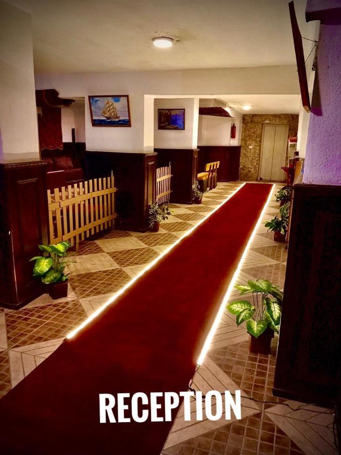 Dead Sea Lafamilia Albadwan Aparthotel Sweimeh Luaran gambar
